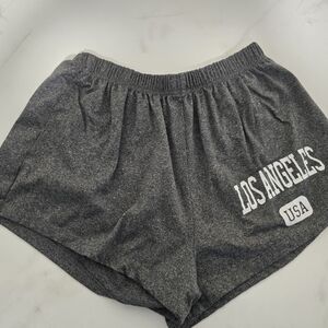LA Shorts
